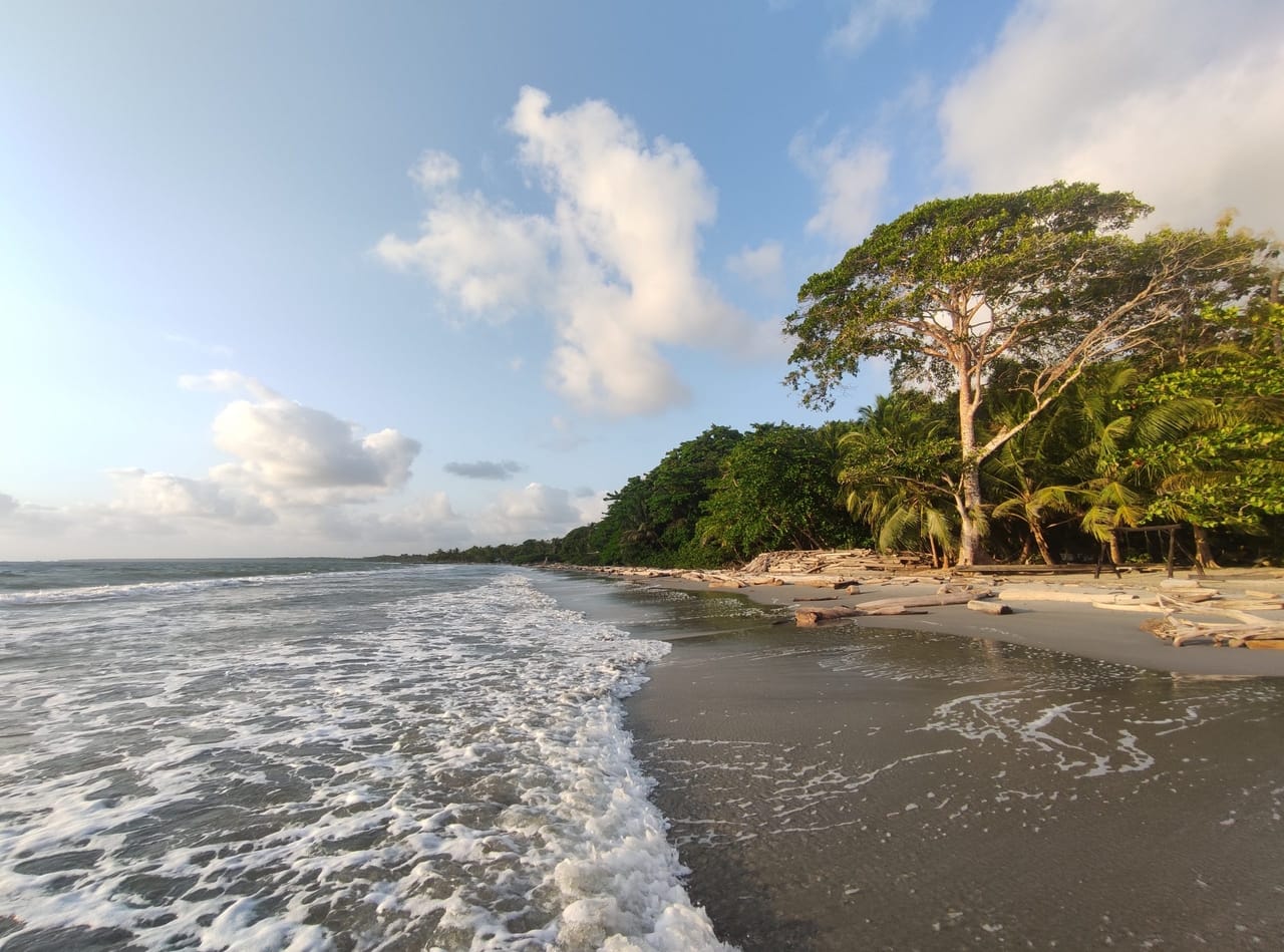 Playa Linda Necoclí 2