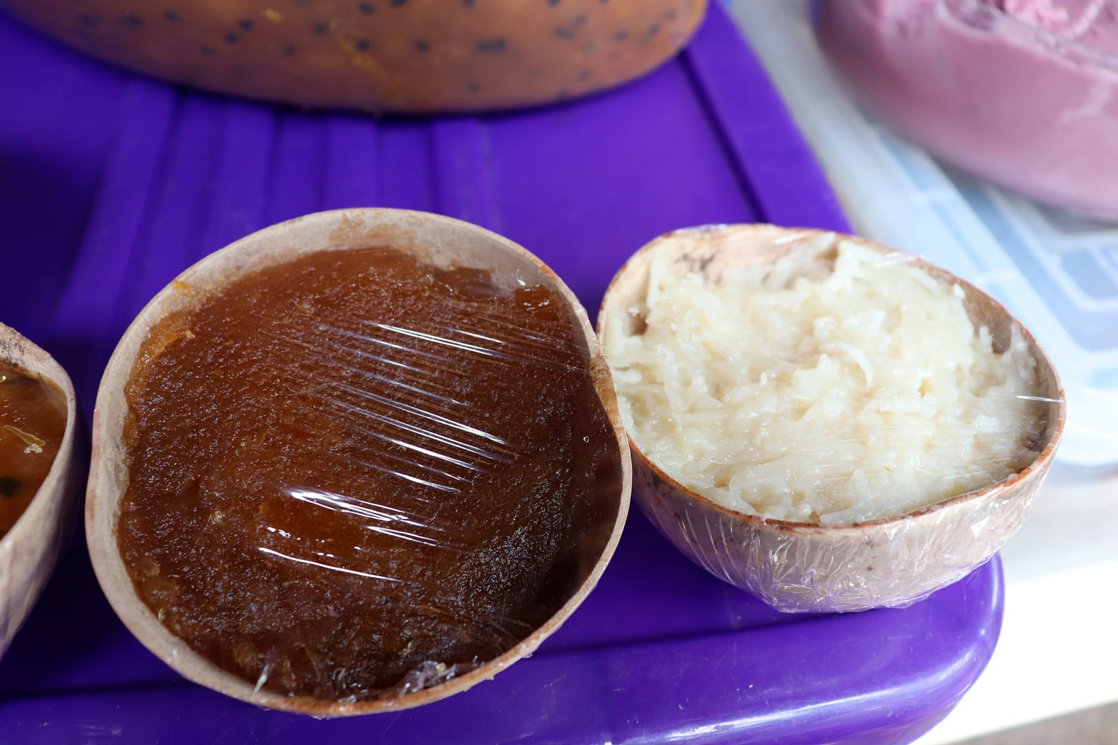 Festival de los dulces, Semana Santa en Necocli