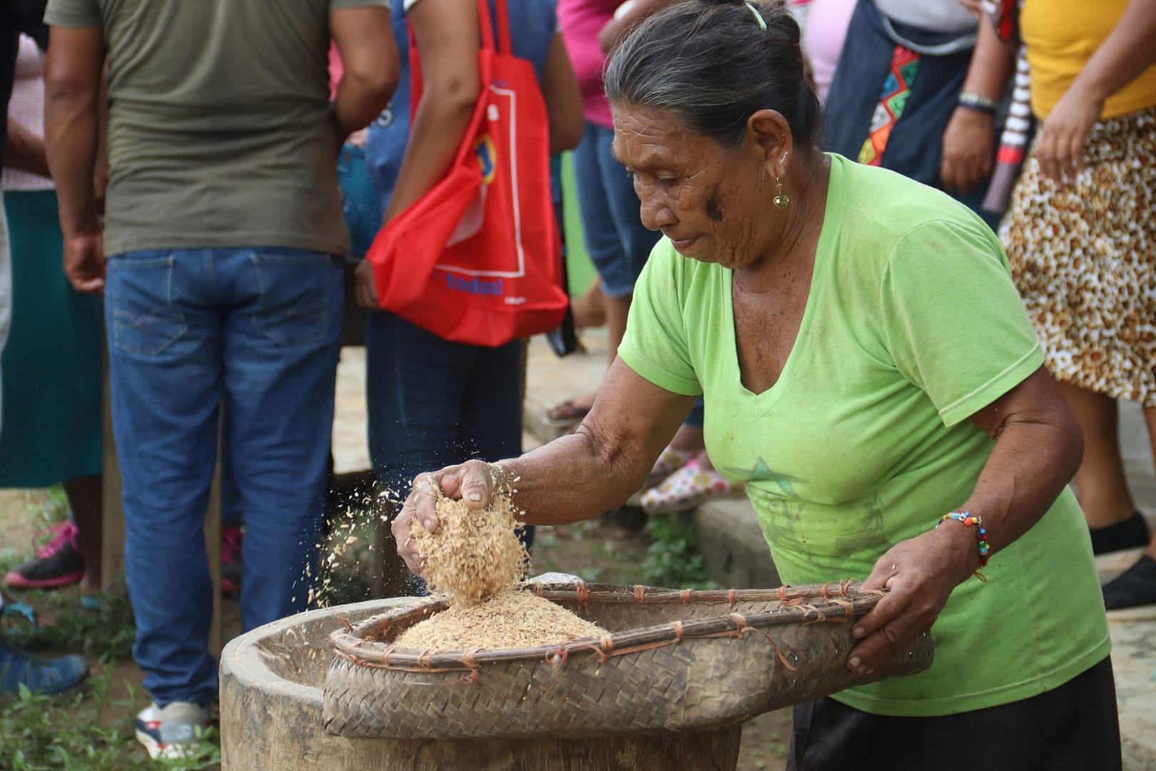 Vive caribia, historias del pueblo de Necocli