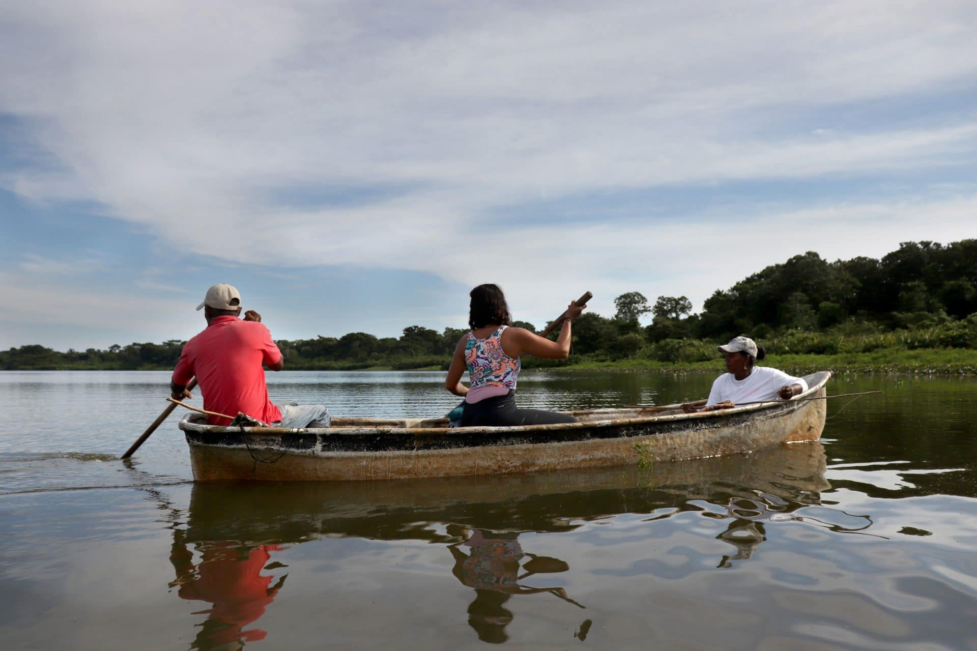 Necocli tiene magia Necocli tiene magia