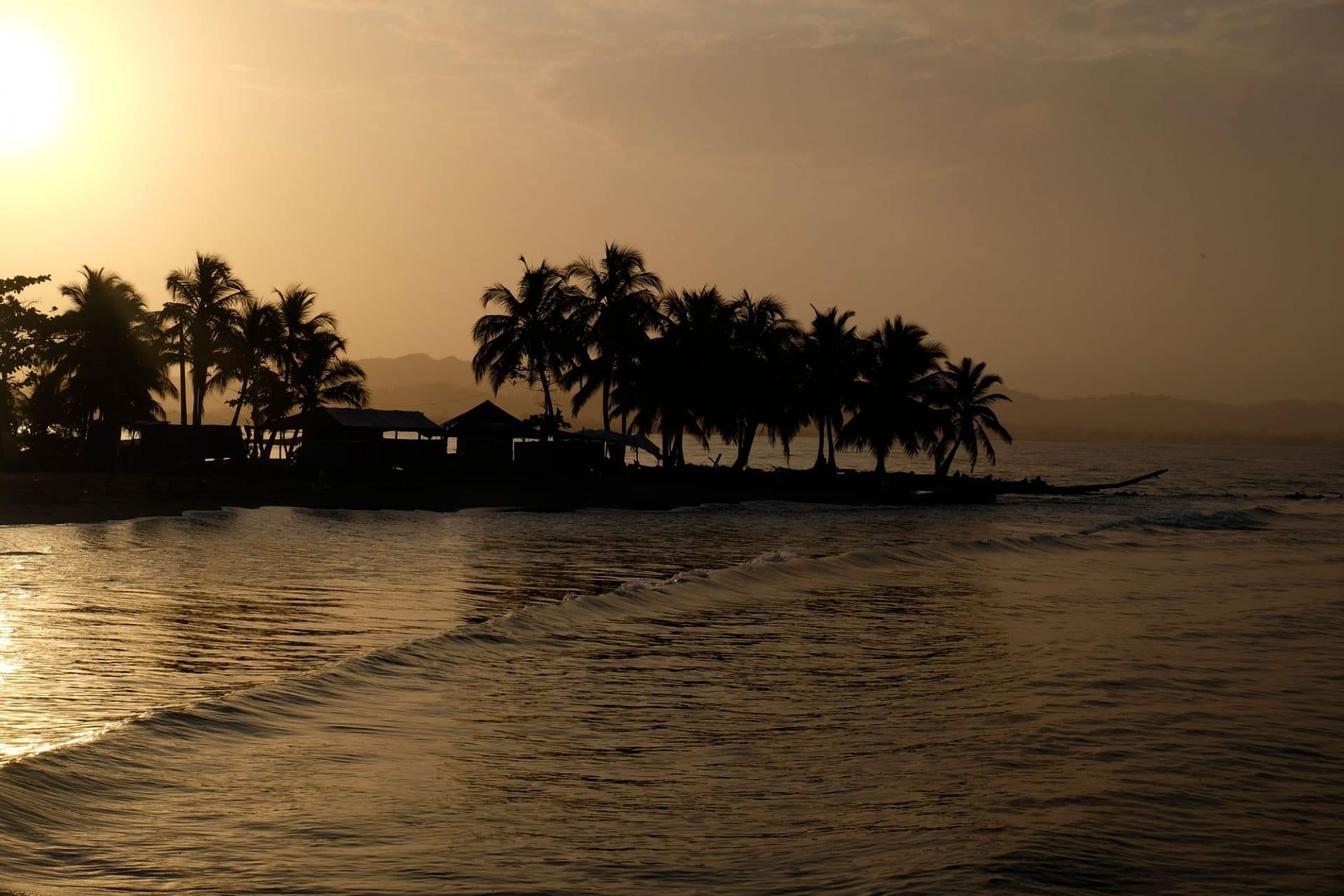 Necocli tiene magia Necocli tiene magia